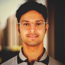 Jenil Soni