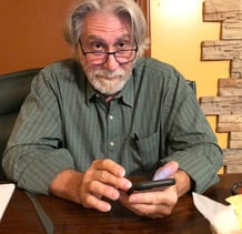 Mark Doremus