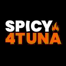 SPICY4TUNA