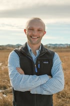 Nick @ Leaders' Book Club