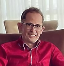 Ben Dobyns