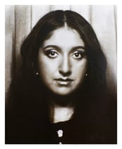 Zehra Naqvi
