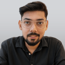 Shubham Sharma