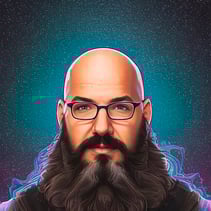 Blake Janover