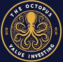 The Octopus Value Investing