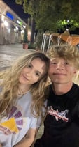 Carson Szeder