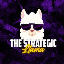 The Strategic Llama
