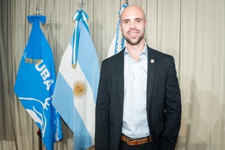 Juan Aranovich