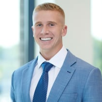 Jared Luegers - LIMESTONE Strategic Partners