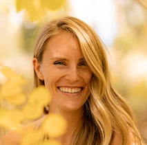 Haley Schroth, RDN, LD, CPT, RYT, CMWC