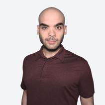 Kevin Tejada