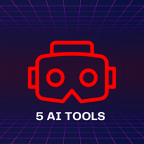 5 AI Tools