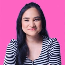 May Buendia Palabrica