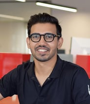Anshul Gupta