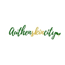 Authenskincity