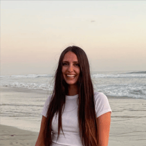 Anna from At Our Table