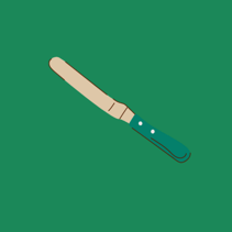 Butter Knife