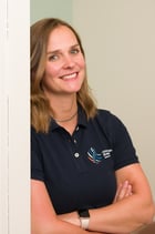 Tamar Bakker