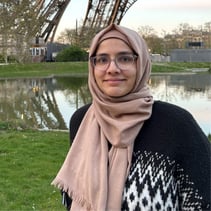 Hamna Rashid