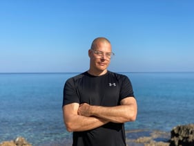 Paul Calver