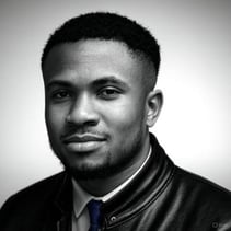 Michael Akubueze