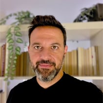 Rafa Jimenez