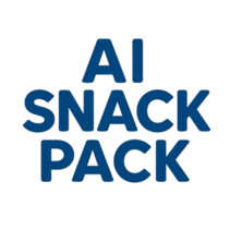 AI Snack Pack