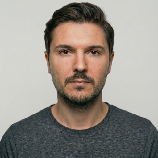 Alex Jost