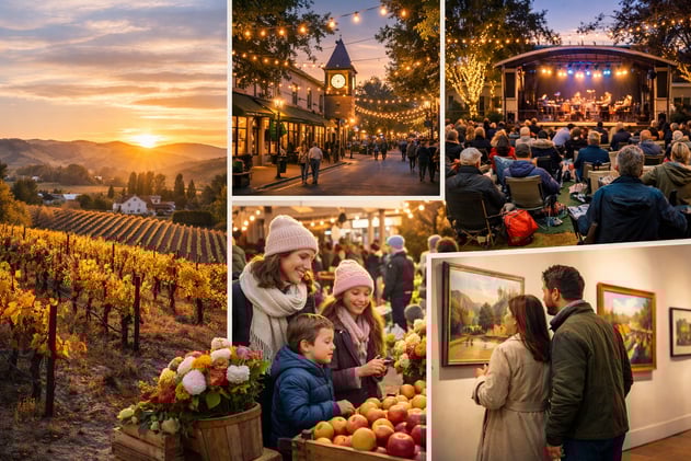 This Week in Tri-Valley