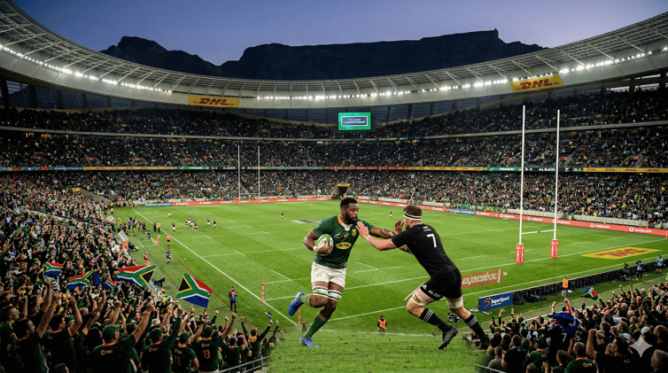 The 2026 Test Match Collection