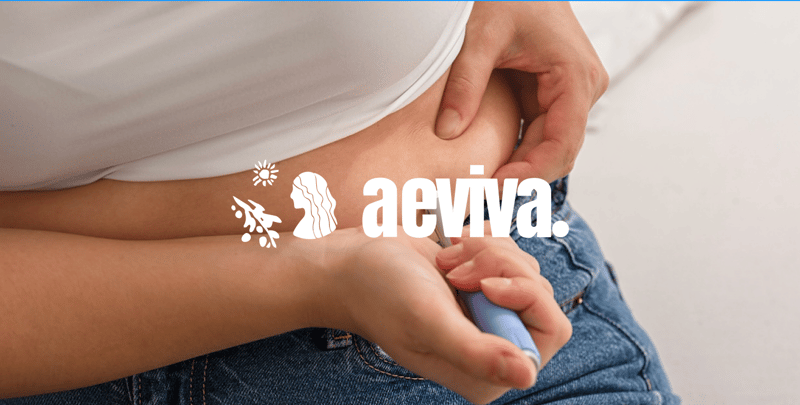 Beyond Ozempic: 3 Natural Supplements That Actually Impact Blood Sugar and Appetite