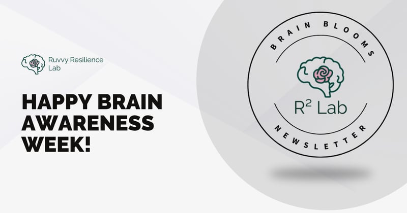 Brain Awareness Week