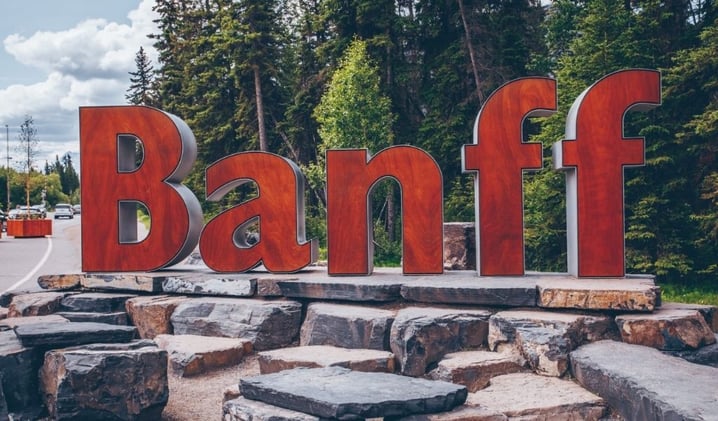 Banff’s Candidates Face a Familiar Question: How Full Is Too Full?