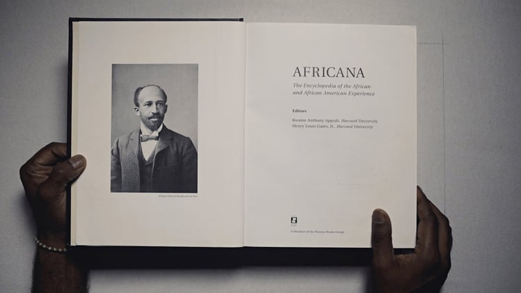 Bulletin + Assembly Milan — Kahlil Joseph, Martin Raffier, AG Rojas...