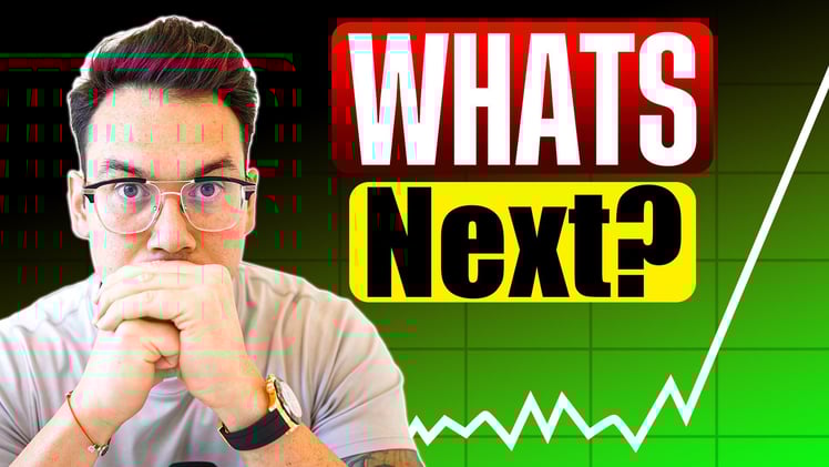 QQQ Near a Tipping Point and How Raman Is Compounding 3–5% Monthly