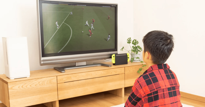 The Real Reason Your Child Loses It When Screens Turn Off