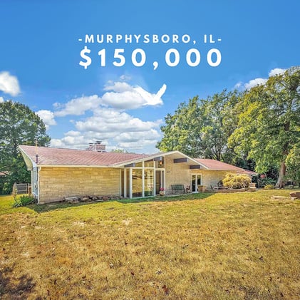 This Week in Cheap Old Houses