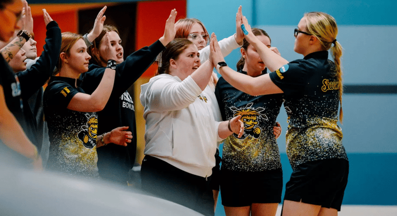 Shocker Brew 4/10: Seeking A Championship