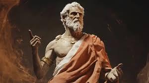 🕊️ You Hold The Reins