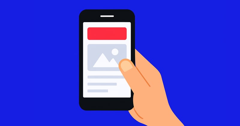 Designing for Thumbs and Small Screens