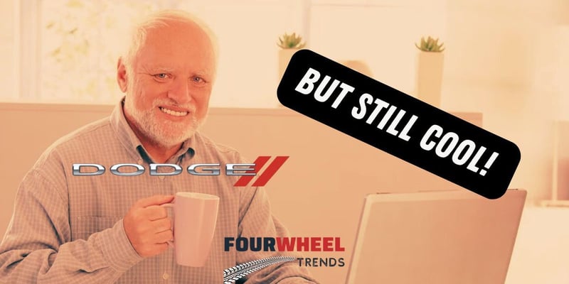 The Oldest New Cars You Can Buy