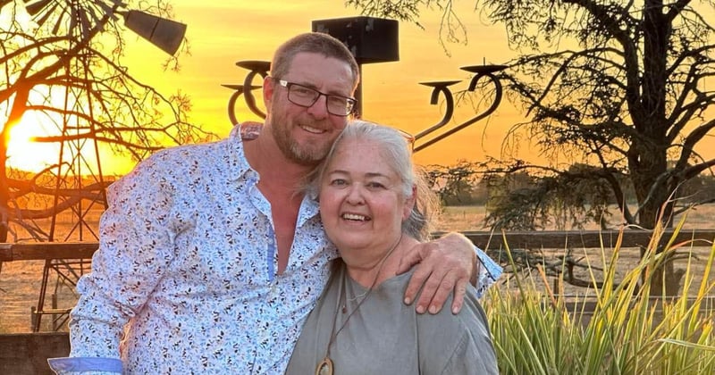 The regenerative farm that proved its philosophy off the paddock