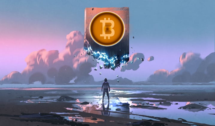 Banking Behemoth Goldman Sachs Preparing for Giant Leap Into Crypto Space
