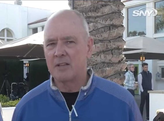 Quintessential Mets: Playing Only the Classics... 