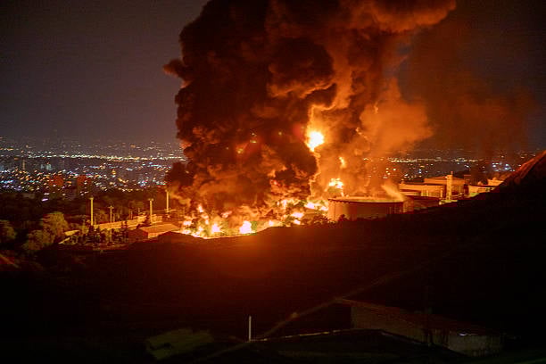 Trump On Ground Troops In Iran | Time To Skip That Juice | Quit Using That Cooking Method