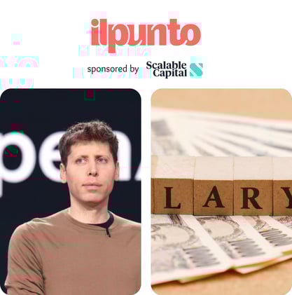 💻️ OpenAI: la storia dietro l’azienda che ha portato l’AI nelle mani di tutti