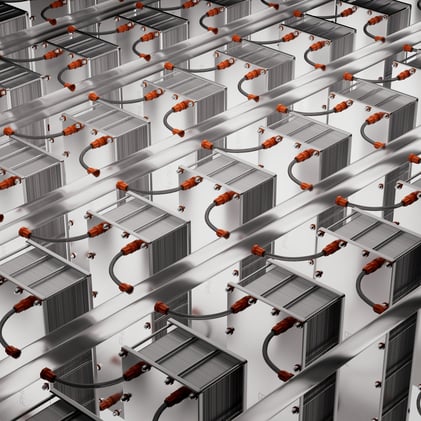 Batteries: Still boomin' (pt II)