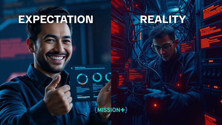 The Oversimplification Trap