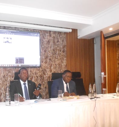 KNCHR Concludes National Public Participation Forum on Draft (Complaints and Enforcement) Regulations, 2025 