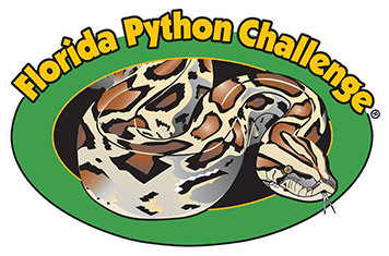 Burmese pythons found farther north in Collier County